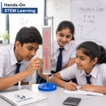 Hooke’s Law Apparatus